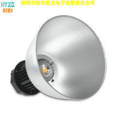 工礦燈 工業與礦山照明的堅固伙伴