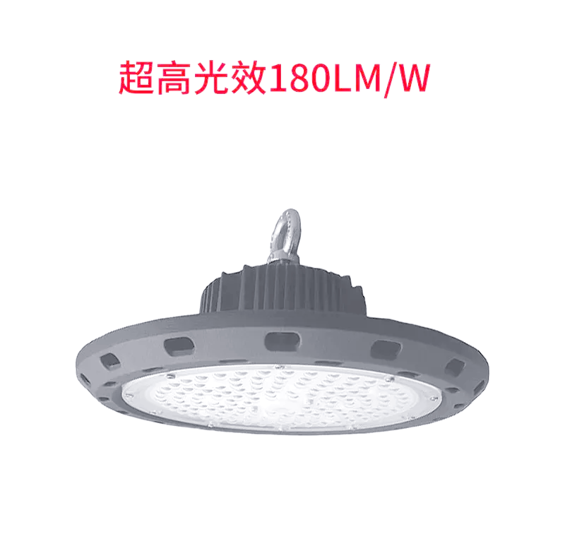 一千瓦工礦燈 亮度究竟夠不夠？