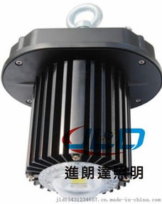 高清圖集 各大工礦燈一網(wǎng)打盡，照明參數(shù)與選型誤區(qū)一次說清